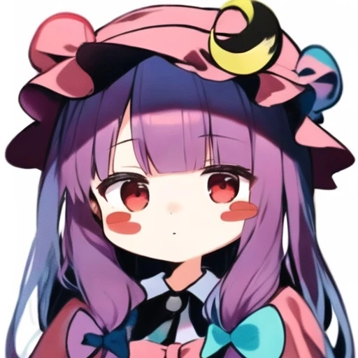 パチュリー