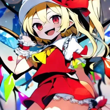 Profile image of フラン