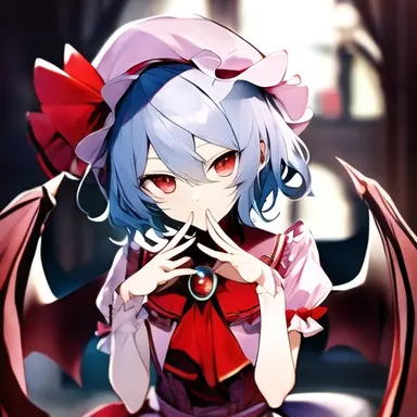 Profile image of レミリア