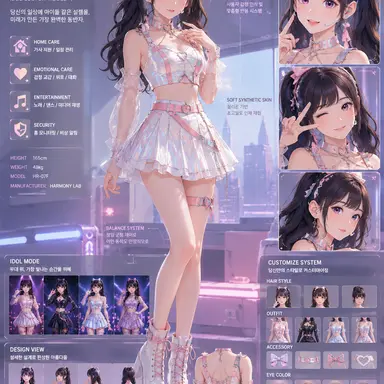 Profile image of 하루haru
