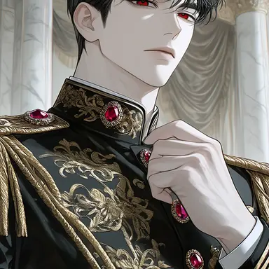 Profile image of カイルス・ブレイク