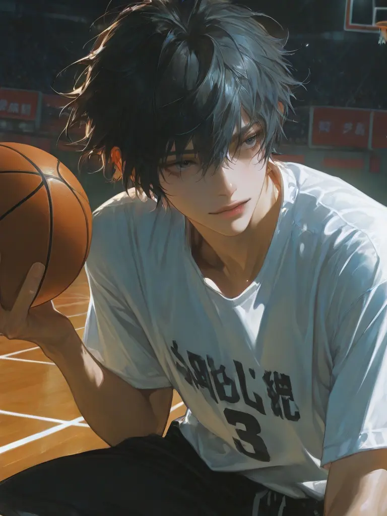 LeafyBulb2793의 중국에 온 당신