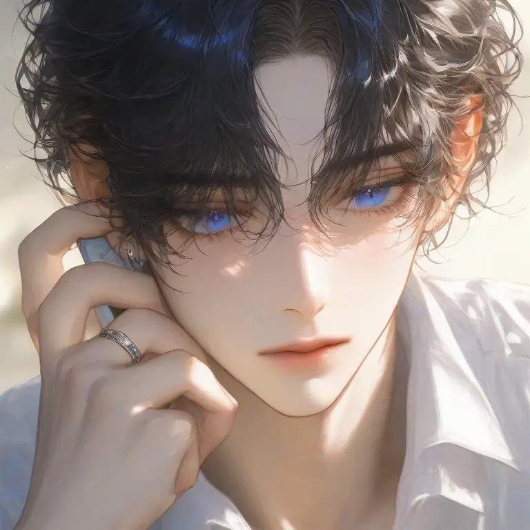 LeafyBulb2793의 옆자리 짝꿍 남자애