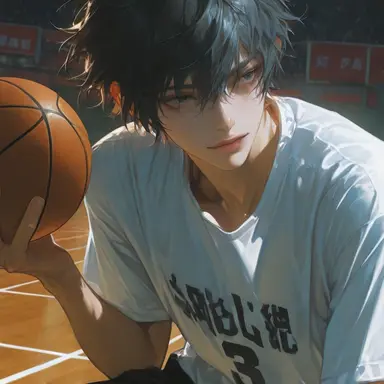 Profile image of 쥔시