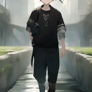 Profile image of 지후
