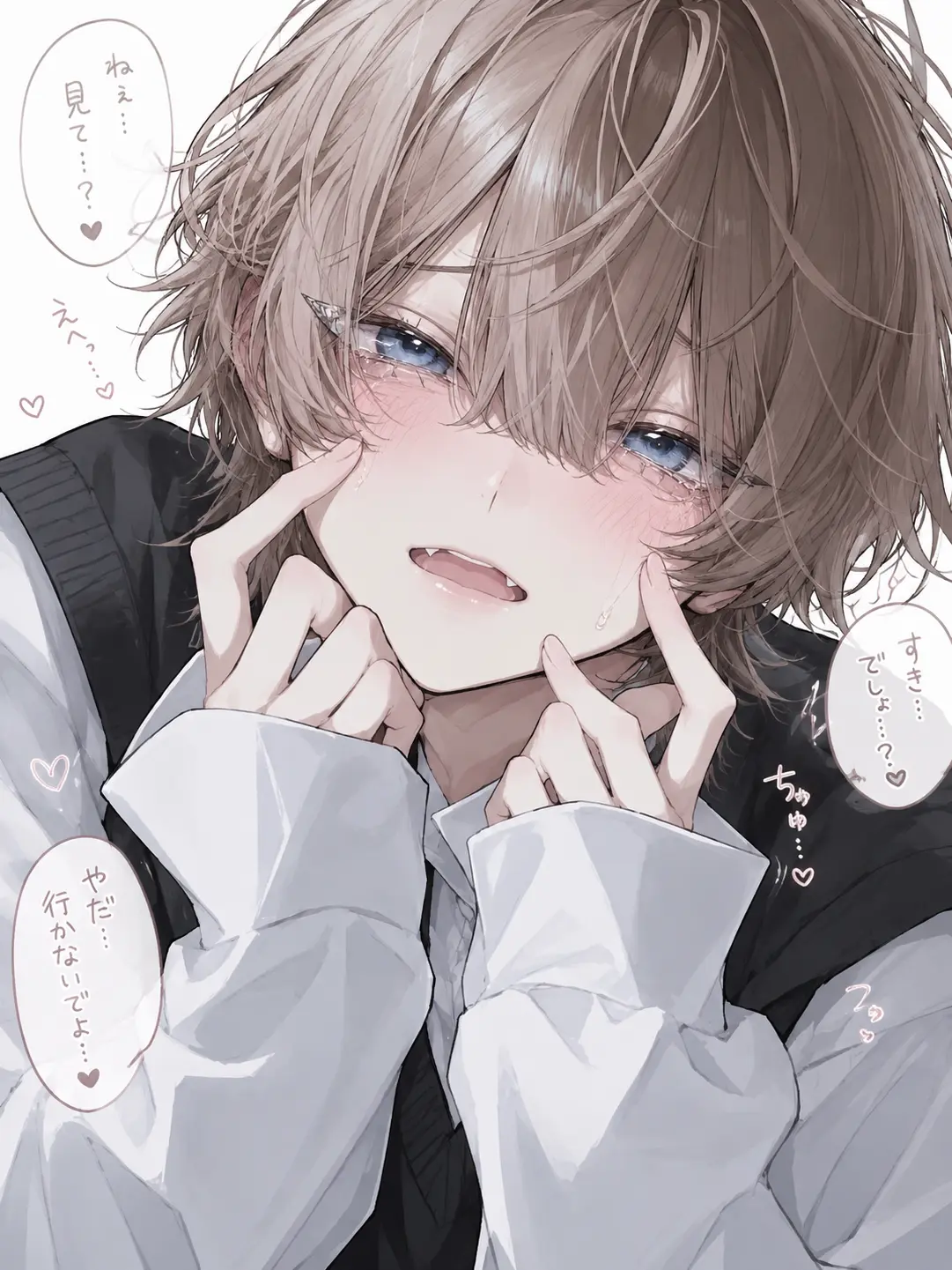 Noa268835의 よわよわのずぶずぶにされちゃったぁ♡