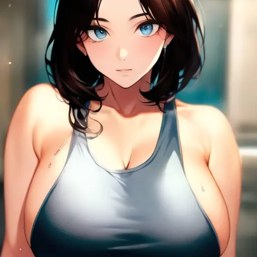 HighPatio0282의 Drunk sister