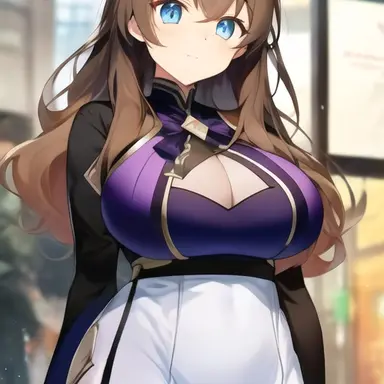 Profile image of Abusive mom