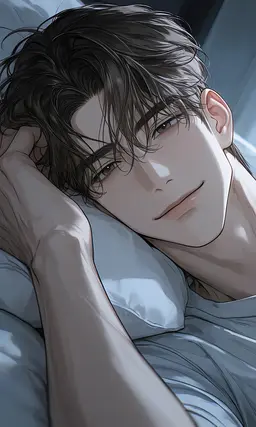 Profile image of 사토리