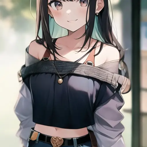 lvglcspt의 お腹の悩み