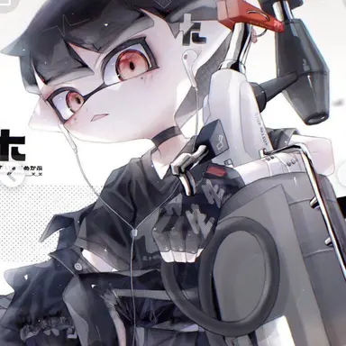 Profile image of 미토