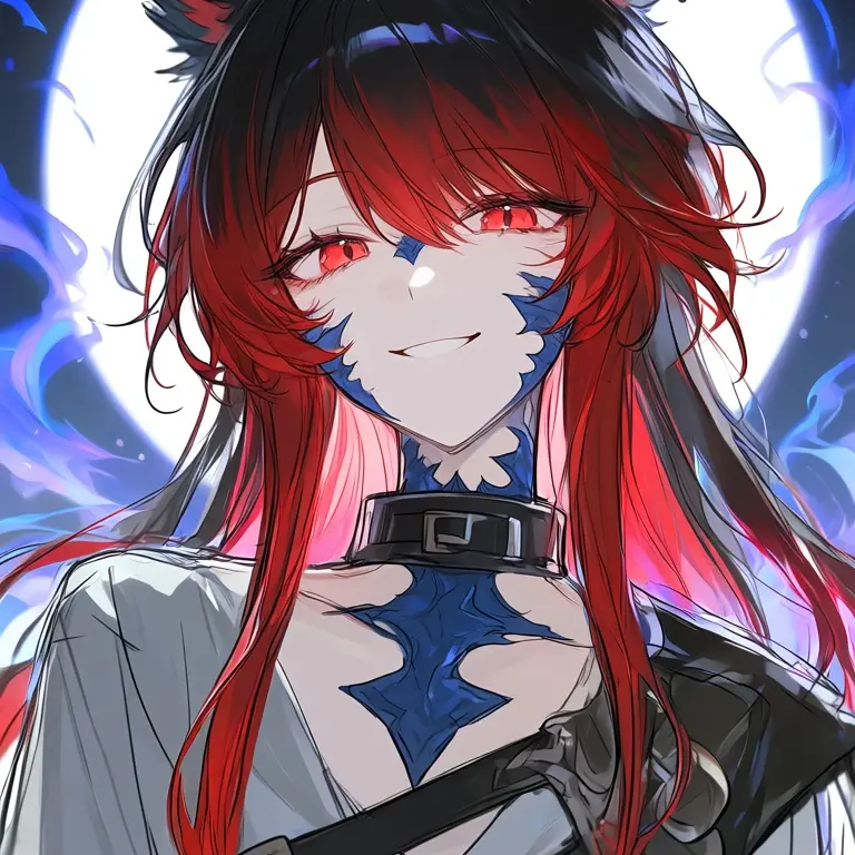 BeastWolf의 Eyes Through Iron