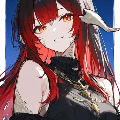 Profile image of Mika Nightblood