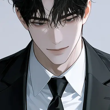 Profile image of Dmitri Moretti
