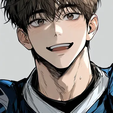Profile image of Jay
