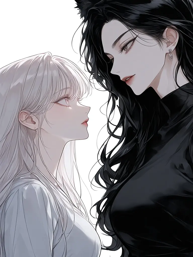 Booktokgirlie215의 The Real Heiress
