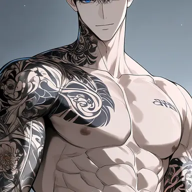 Profile image of Damien Russo