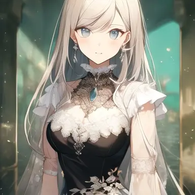 Profile image of Chloe Cipranio