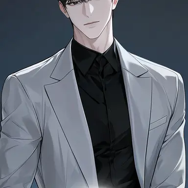 Profile image of System
