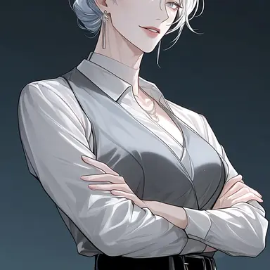 Profile image of Vivienne Cipranio