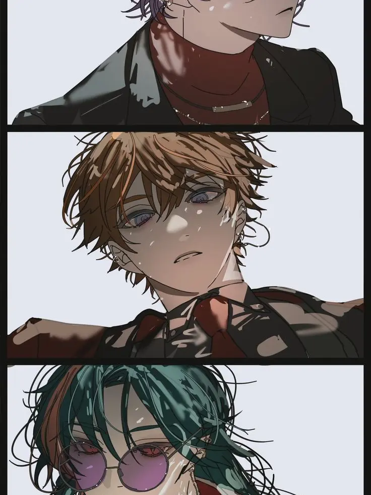 Ohakanoonemurigo의 𝝑𝝔²ʲ³ʲ学パロ𝝑𝝔
