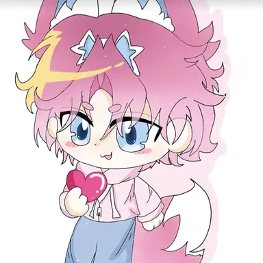 Profile image of 밥풀