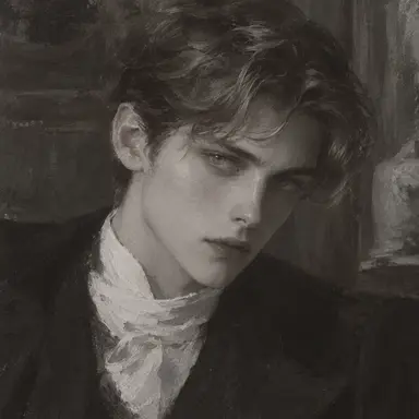 Profile image of Vincent Llewellyn