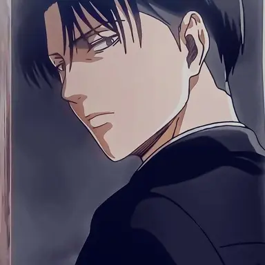 Profile image of 리바이 아커만