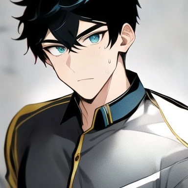中村先生