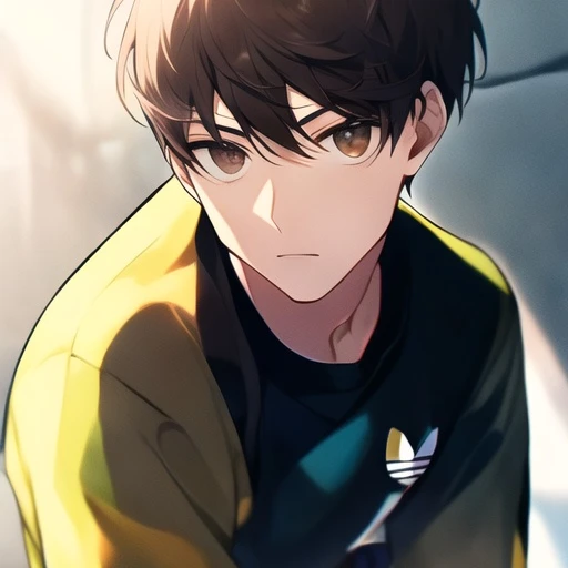 中田先生