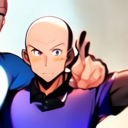 恒松先生