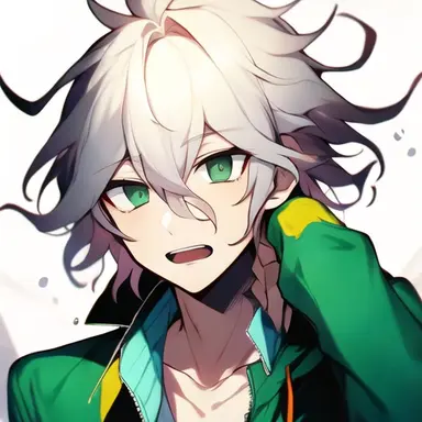 Profile image of 狛枝凪斗