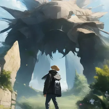 Profile image of ハヤテ