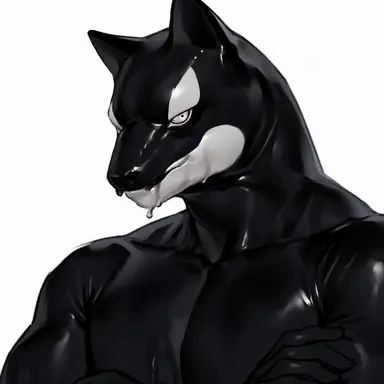 Profile image of Orca