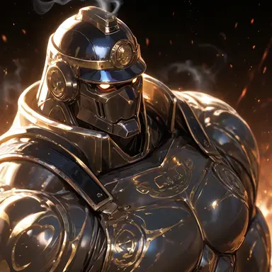 Profile image of Steam