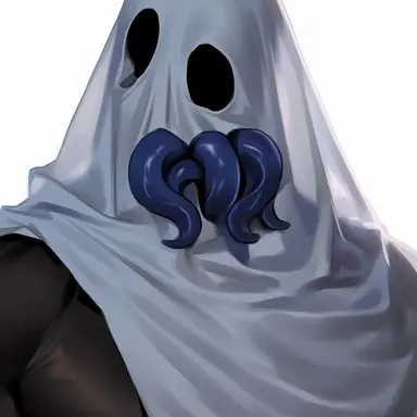 Profile image of 유령