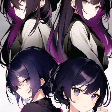 Profile image of Mei