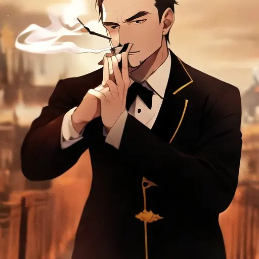 FunkyFan7158의 The hunt