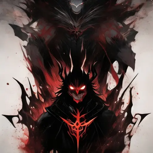 FunkyFan7158의 Chains of the Morningstar