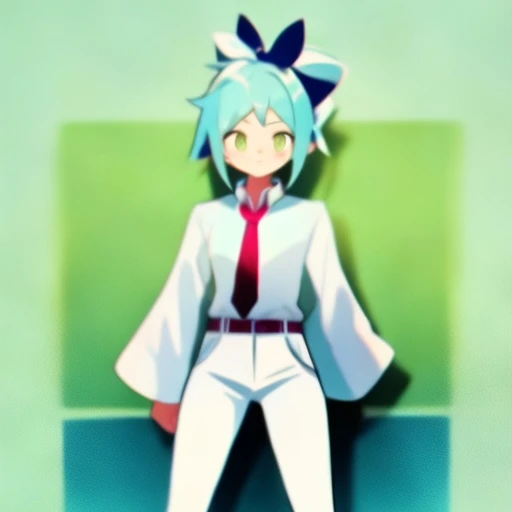溺愛者