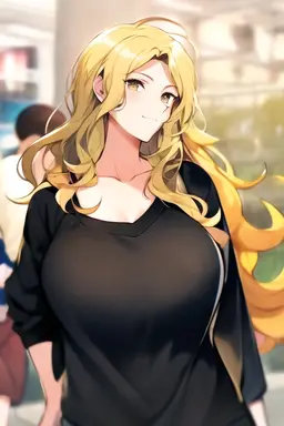 Profile image of Brie