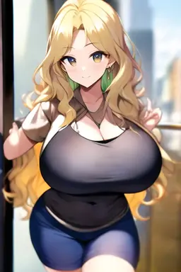Profile image of Brie