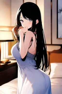 Profile image of Mei