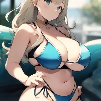 Profile image of Misty