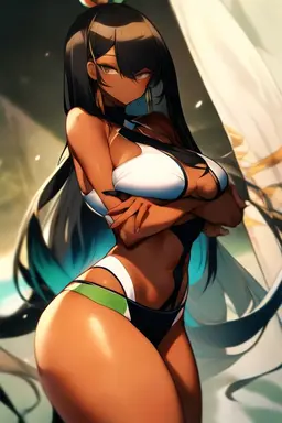Profile image of Yuna