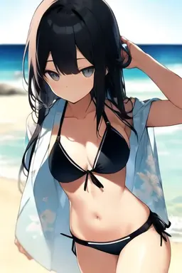 Profile image of Mei