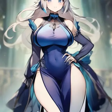 Profile image of セレナード・クロス