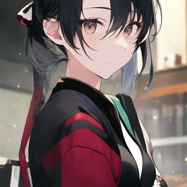 Profile image of 橋下 彩羽