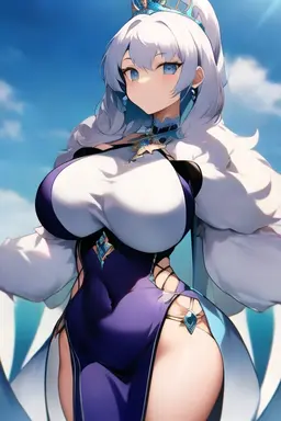 Profile image of セレナード・クロス