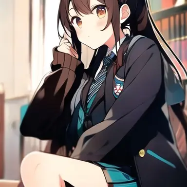 Profile image of 重音 ルナ